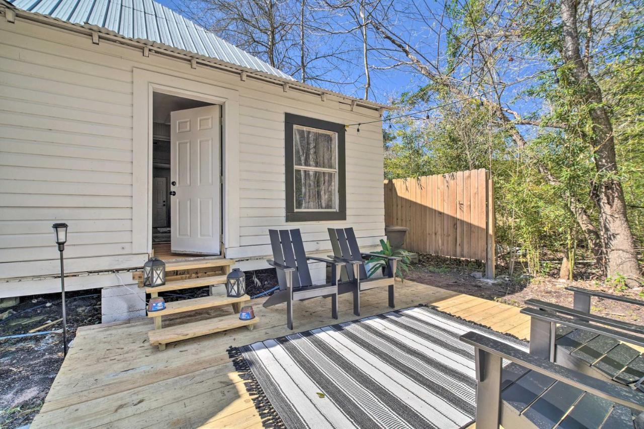 Cozy Livingston House With Fenced Yard And Patio! Villa Eksteriør bilde
