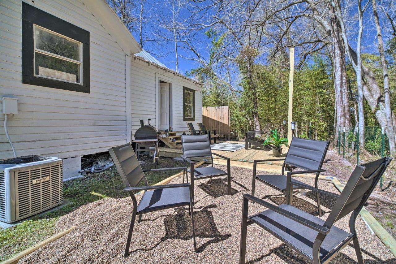 Cozy Livingston House With Fenced Yard And Patio! Villa Eksteriør bilde